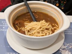 -子霖南山鲜虾面(南山总店)