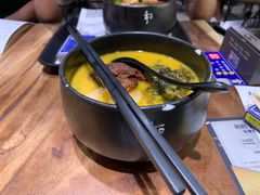 -和府捞面(东直门银座店)