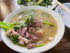 -清真永恒华威肉饼(潘家园店)
