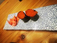 虾籽军舰-吟松日式料理(莘庄店)