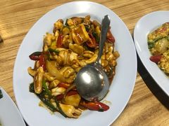 -Wang Sai Seafood
