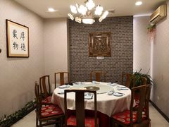 包厢-东兴楼饭庄(六里桥店)