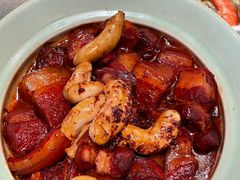 -闽海肴(北辰荟店)