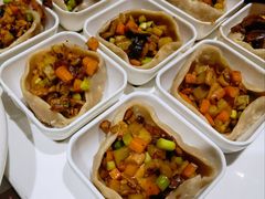 -王村姑老土炕莜面村(桥东店)