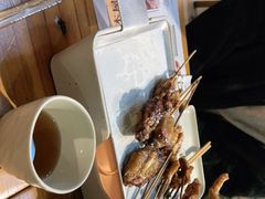 -木屋烧烤(白石洲店)