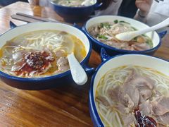 -黔派·虾子羊肉粉·小吃(佳宁娜广场店)