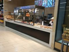 -永辉超市(凯德·天府店)