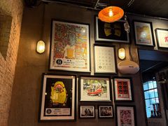 -京A Brewpub·精酿餐吧(幸福村店)