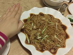 -广东胜利宾馆西关粤中餐厅
