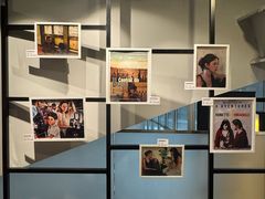 -和美电影艺术中心(万国城店)