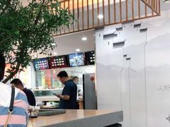 -东升灌浆包(辛庄街总店)