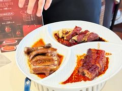 -侨美食家·粤菜(体育西路店)