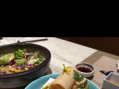 -月下料理(楷林IFC店)