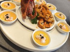 澳龙-海景壹号大酒店(滨湖店)