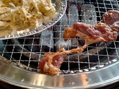 -四斤烤肉(东戴河孟家店)