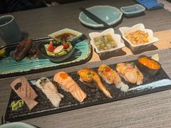 -炙柒Sekinana·精致日料(合生汇店)
