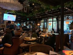 大堂-杂咖zacup(领展中心城店)