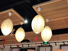 大堂-嘉年华面包房餐厅（饺子馆）(陶然亭店)