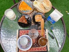 -Turka土耳咖(五大道店)