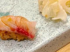 -鮨政· Omakase(港汇恒隆广场店)