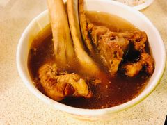 -陈董药炖排骨(饶河街店)