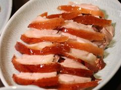 -西安凯悦酒店·湖畔中餐厅