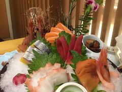 -花潮料理艺食馆(世欧广场店)