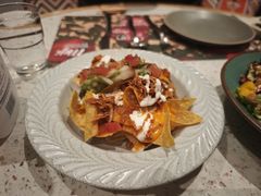 -墨纪Mojí墨西哥餐厅(官舍店)