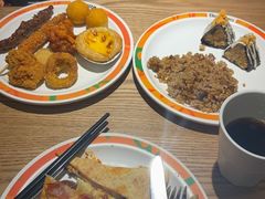 -比格比萨自助(南京万达茂店)