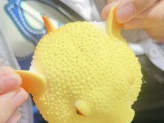 -永安鱼庄·镇江菜(东吴路店)