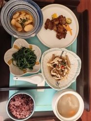 -新寰亚月子会所(金鸡湖凯宾店)