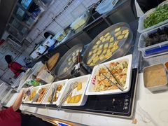 -素满香·全民食养自助(长宁龙之梦店)