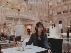 -歌帝梵(美高梅分店)