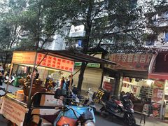 -黑竹香鸡(营和巷店)