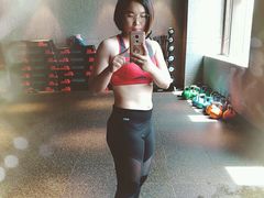 -威尔仕健身会所(古北1699店)