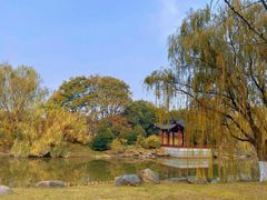 -幕燕滨江·长江观音景区