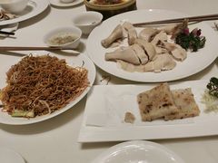 -半岛太子酒家(海港城店)