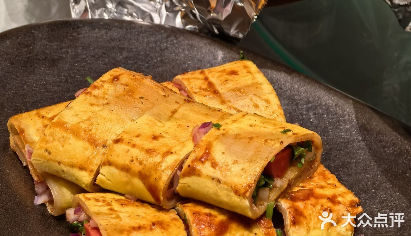 这家东北菜馆，真是一口香迷糊[种草]