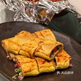 这家东北菜馆，真是一口香迷糊[种草]