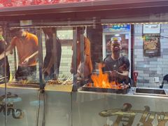 -有奴思烤肉·清真(正宁路店)