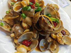 -天天渔港海鲜酒家(石浦玉泉路店)