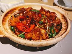 三杯牛蛙-穹六人间 people 6(岳阳路店)