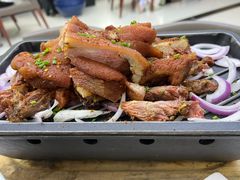 -楚鱼王·河鲜·湖北菜(华农店)