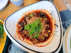 -益恒饭店乡间白族菜(古城总店)