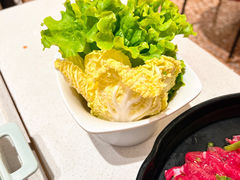 -川越泰火锅(吉利大厦店)