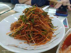 -海兰江石锅饭(水上店)