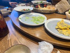 -鸽子窝(青塔店)
