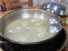 -章记正宗南岗鱼蛋火锅