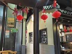 -客家园.山野土菜.宴席(大运城邦店)