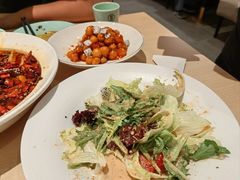 -吕氏疙瘩汤·新派鲁菜(东城万达广场店)